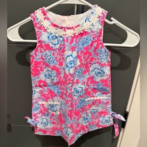 Lilly Pulitzer Dress